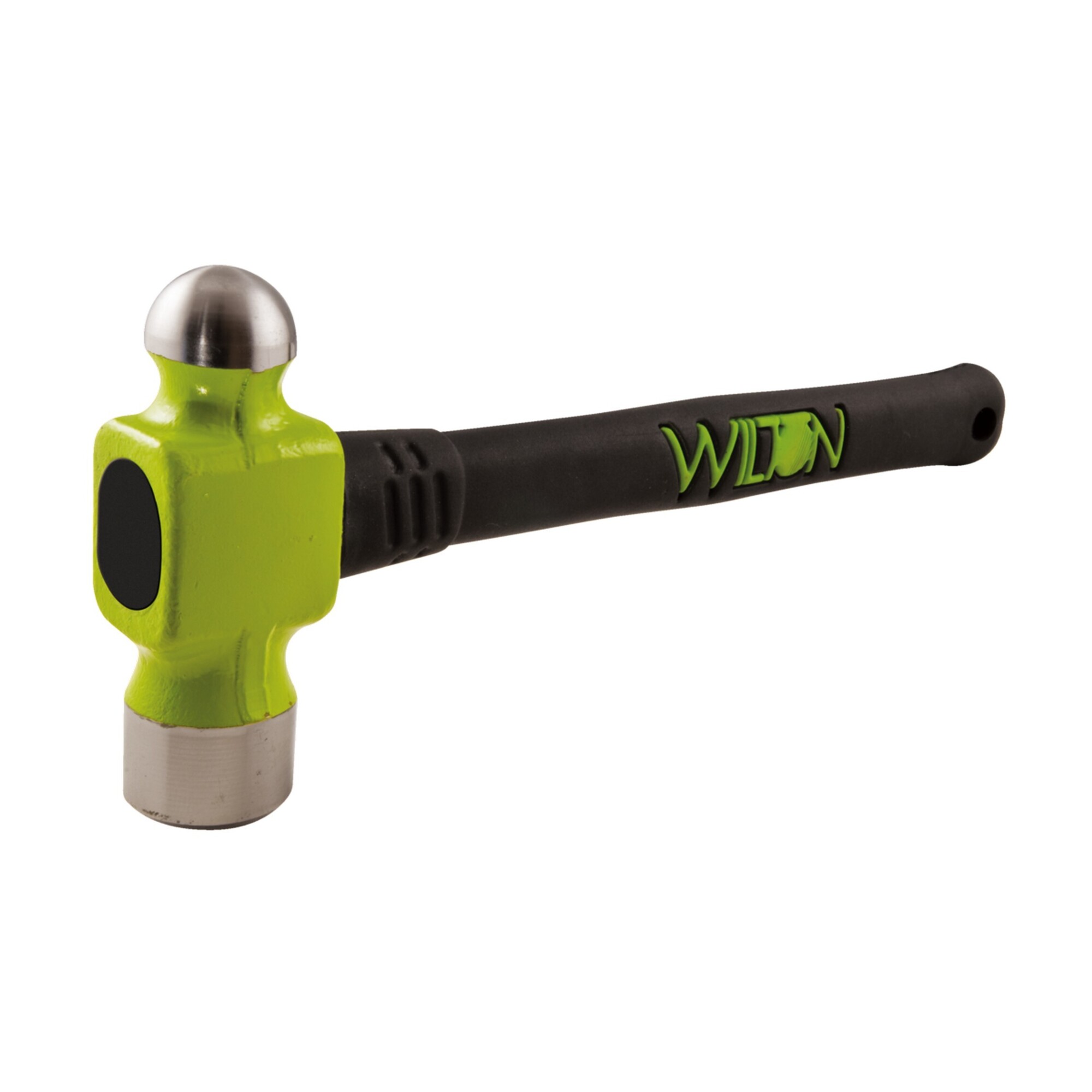 Wilton, Ball Peen Hammer, Handle Length 14 in, Model# 33214